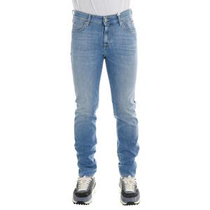 JEANS 517 ROY ROGERS AZZURRO